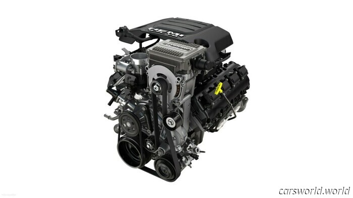 Hemi's Comeback Generated Over 10,000 Orders in 24 Hours | Carscoops